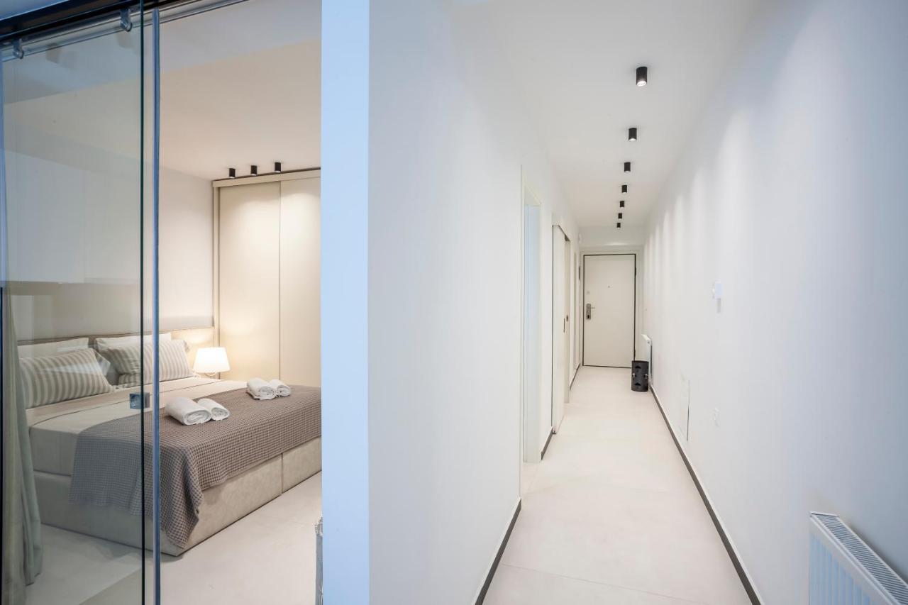 塞萨洛尼基Habitat 29 A公寓 外观 照片