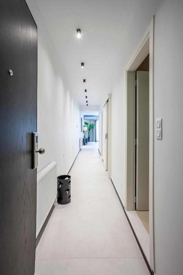 塞萨洛尼基Habitat 29 A公寓 外观 照片