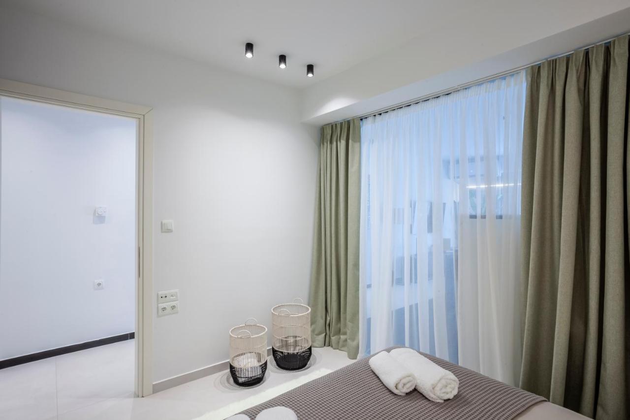 塞萨洛尼基Habitat 29 A公寓 外观 照片
